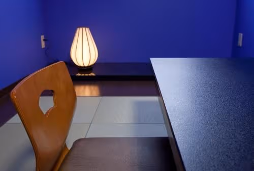 Japanese-Style Room