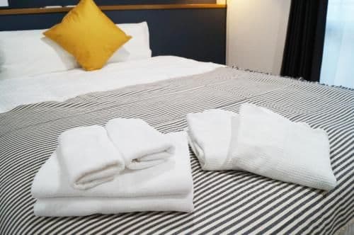 Double Room with Sea View
