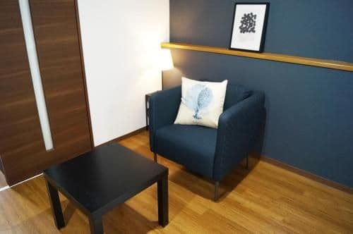 Deluxe Twin Room with Sea View