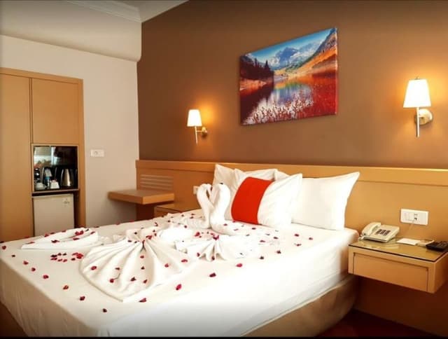 SUITE STANDARD