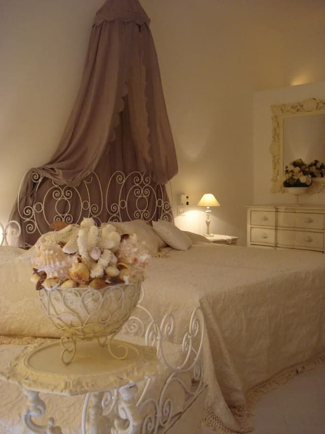 JUNIOR SUITE CAPACITY 2