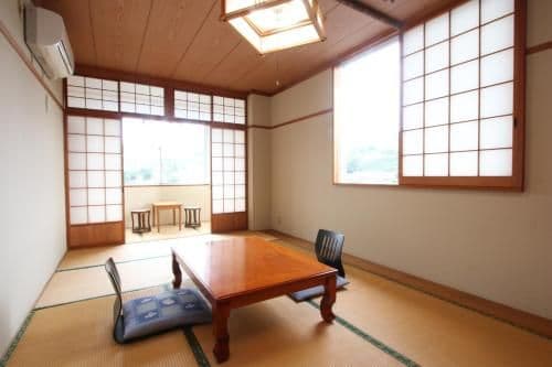 Japanese-Style Room