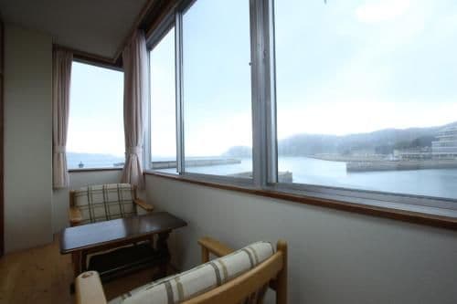 Superior Japanese-Style Family Room
