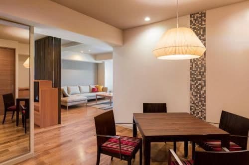 Superior Heisei Twin Room with Hot spring bath