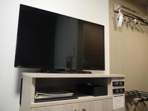 Comfort Single Room - Non-Smoking