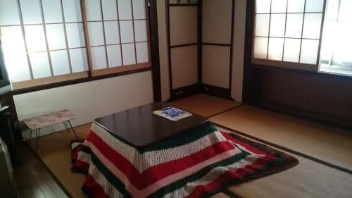 Japanese-Style Room