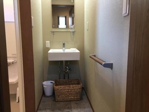 Twin Room with Balcony