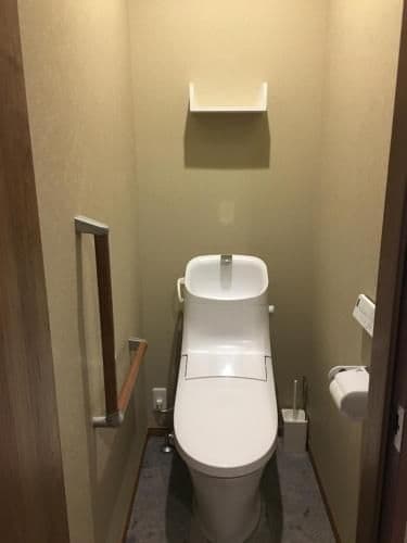 Twin Room with Balcony