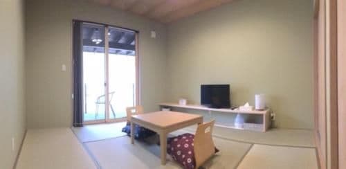 Twin Room with Balcony