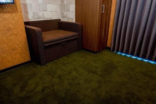 Twin Room with Sofa Bed
