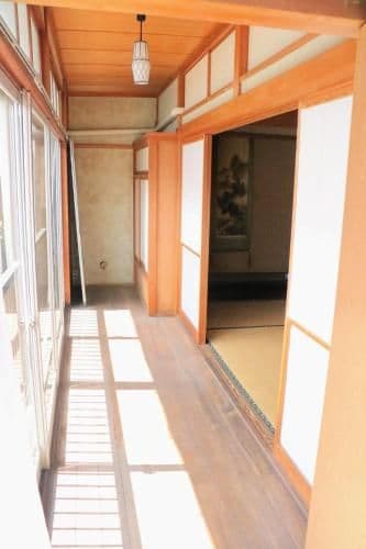 Bed in 6-Bed Dormitory Room