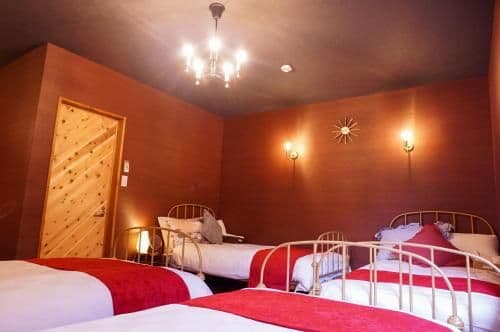 Private Room - Female Only