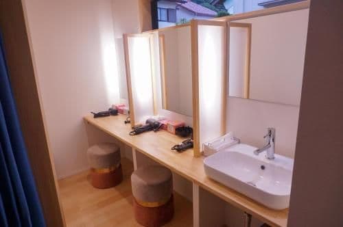 Private Room - Female Only