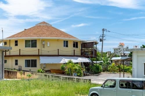 Duplex Apartment