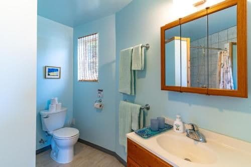 Duplex Apartment