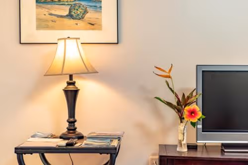 Duplex Apartment