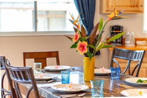 Duplex Apartment