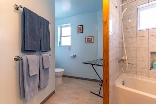 Duplex Apartment
