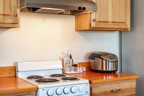 Duplex Apartment