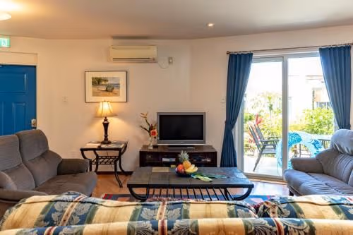 Duplex Apartment