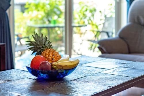 Duplex Apartment