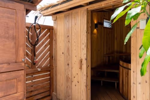Duplex Apartment
