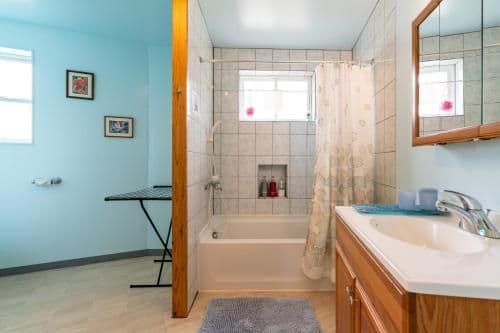 Duplex Apartment