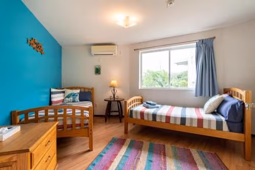 Duplex Apartment