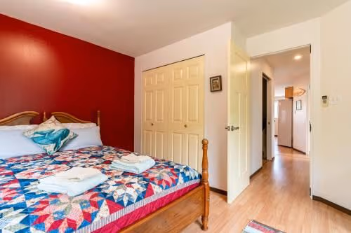 Duplex Apartment
