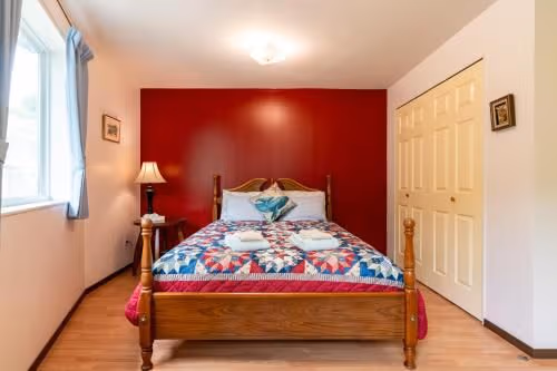 Duplex Apartment