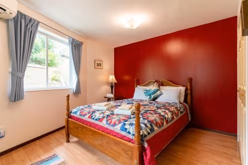 Duplex Apartment