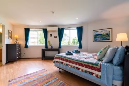 Duplex Apartment
