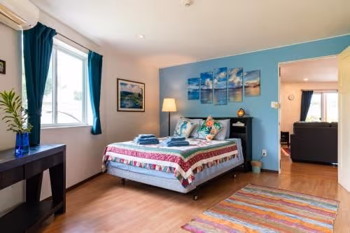 Duplex Apartment