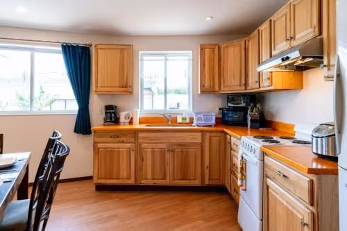 Duplex Apartment