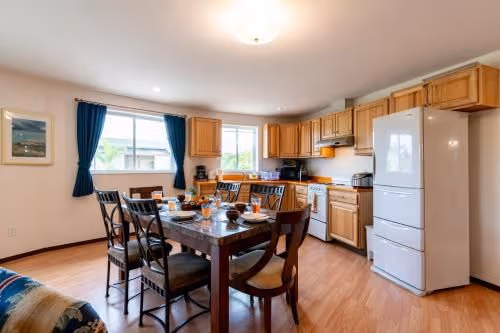 Duplex Apartment