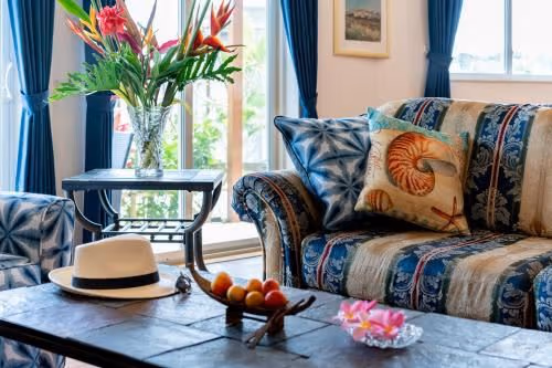 Duplex Apartment
