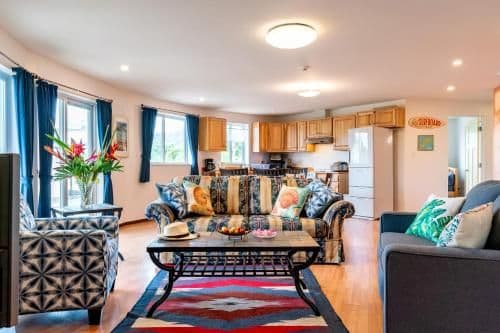 Duplex Apartment