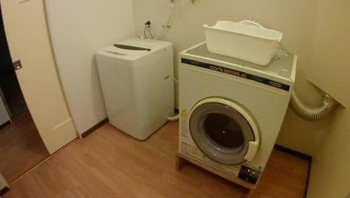 Duplex Apartment