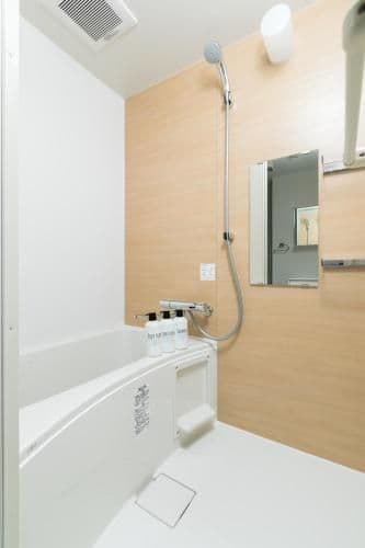Deluxe Double Room with Bath