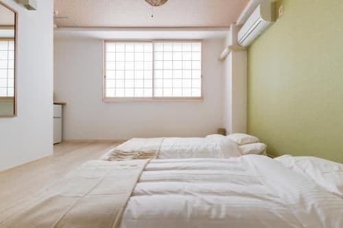 Deluxe Double Room with Bath