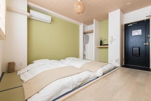 Deluxe Double Room with Bath