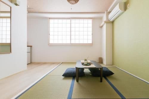 Deluxe Double Room with Bath