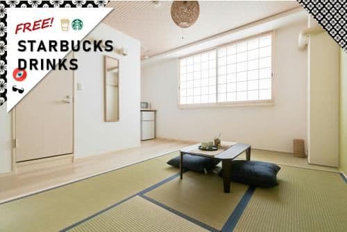 Deluxe Double Room with Bath
