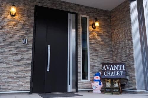 Chalet