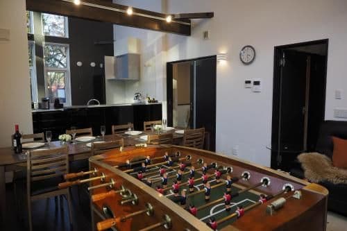 Chalet