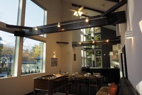Chalet
