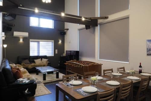 Chalet