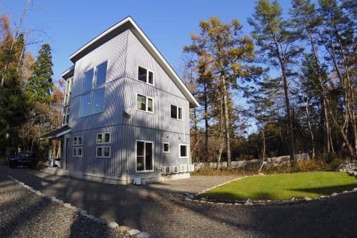 Chalet