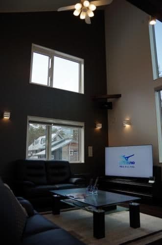 Chalet