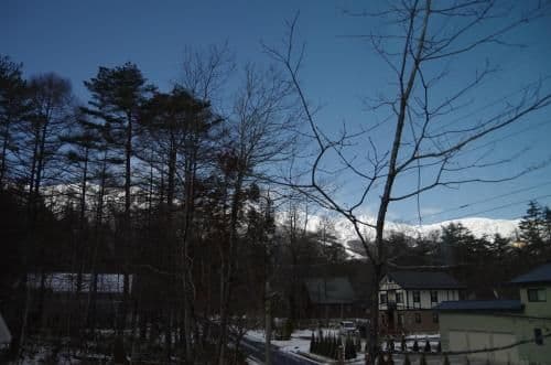 Chalet
